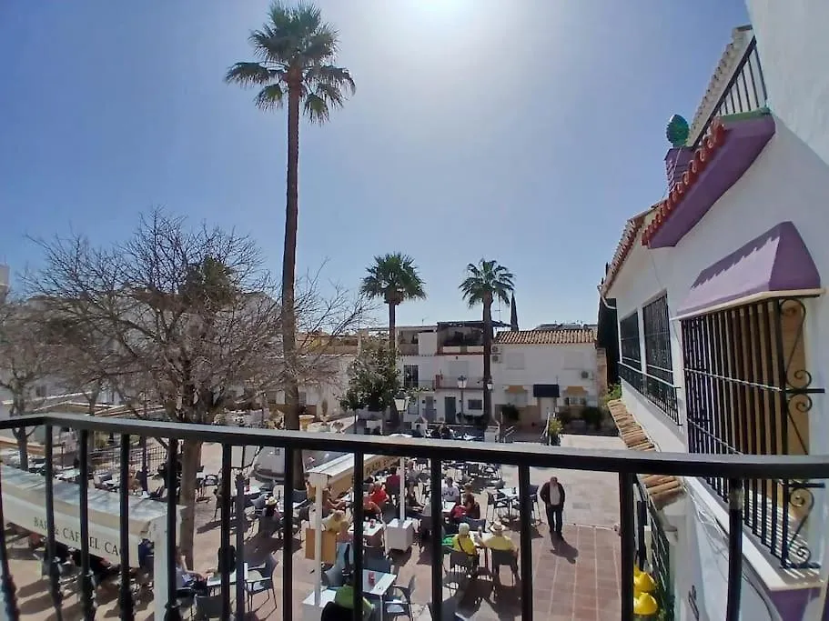 Weforyou Plza Espana Benalmadena Spain